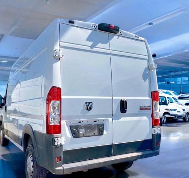 ram promaster cargo van 2018 3C6TRVAG4JE122629 image ram promaster cargo van 2018 3C6TRVAG4JE122629 image